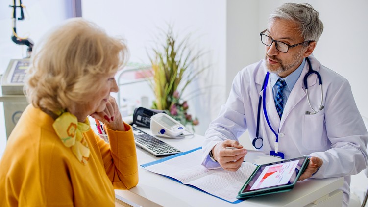 hormonkezelés endokrin terápia kezelés leírás
