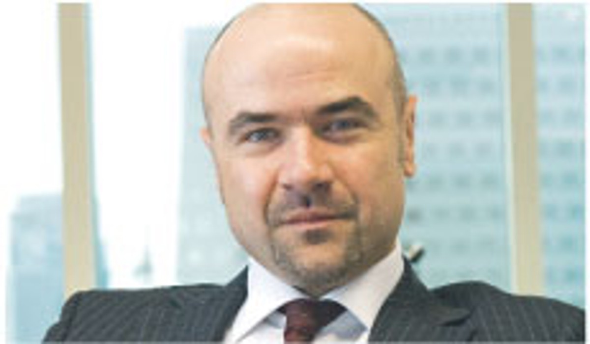 Bartłomiej Raczkowski, partner Bartłomiej Raczkowski Kancelaria Prawa Pracy