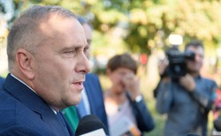 Szef kancelarii Morawieckiego bije w Schetynę. "Język jak z hitlerowskiego Der Sturmera"