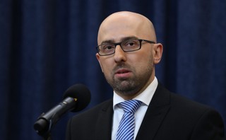 Łapiński: Uważam, że premier nie ma powodów do przepraszania