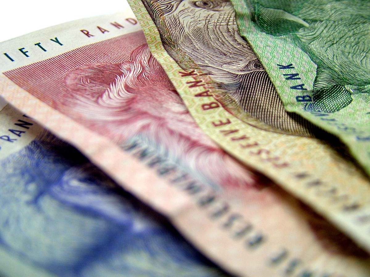 Banknoty