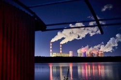 GIG: W 2040 roku jedna trzecia energii wciąż będzie wytwarzana z węgla [RAPORT]