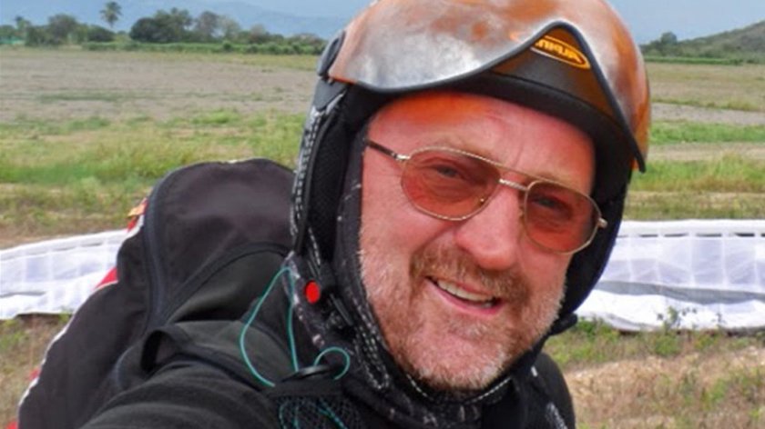 The paraglider from Poland disappeared in Colombia. Are there any more opportunities?