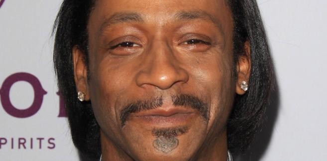 6. Katt Williams w Nokia Theatre Live w Los Angeles - za bilet trzeba zapłacić średnio 223,92 dol.
