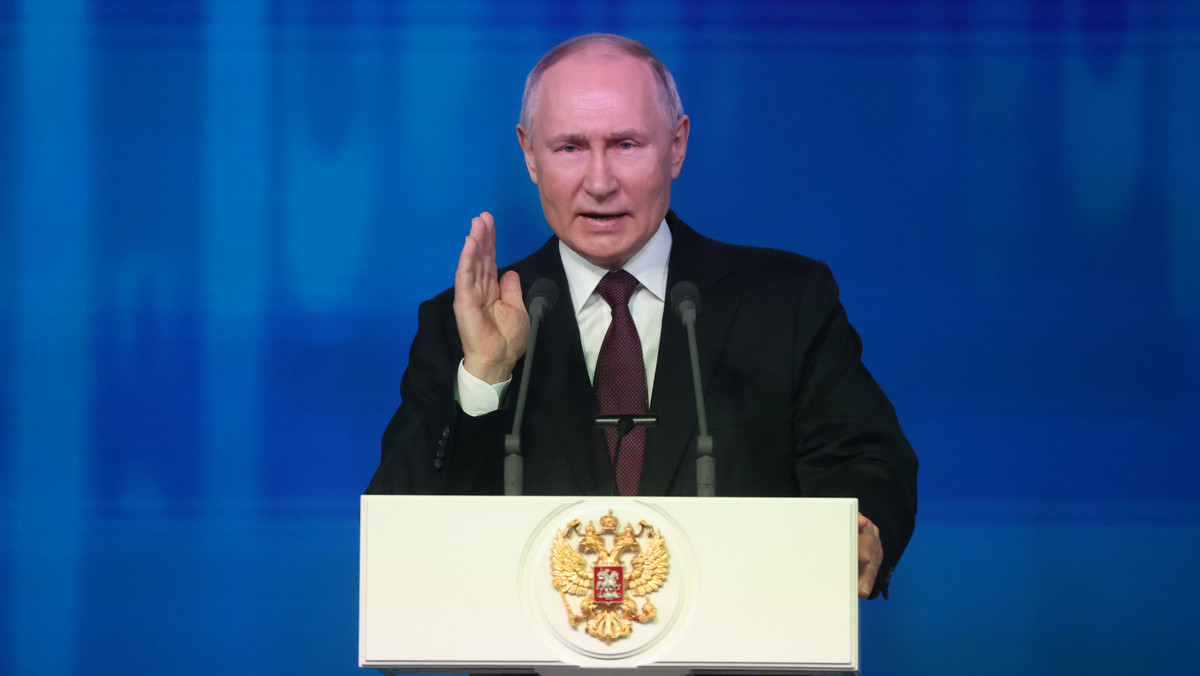 Rosyjska opozycja ma plan na wybory. Kreml robi wszystko, by do niego nie dopuścić