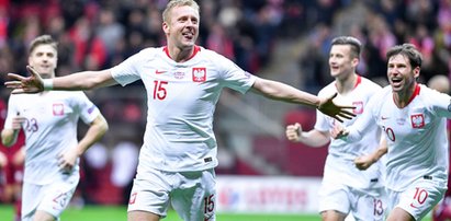 Kamil Glik wraca do ligi włoskiej. Informację potwierdziła żona piłkarza