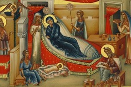 Sutra je Ivanjdan, dan rođenja Svetog Jovana: Ovo su OBIČAJI uoči velikog praznika za ZDRAVLJE, SREĆU I BLAGOSTANJE