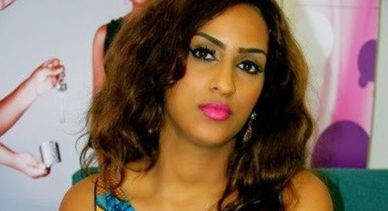 Juliet Ibrahim