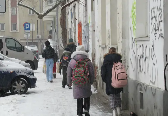 Statutowy Absurd Roku. Są wyniki plebiscytu na najbardziej kuriozalne szkolne zasady