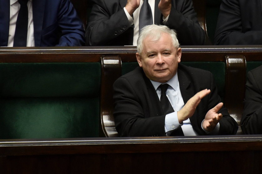 Jarosław Kaczyński