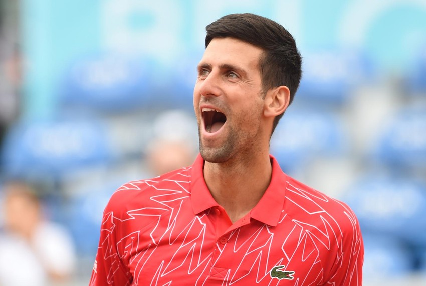Novak Đoković