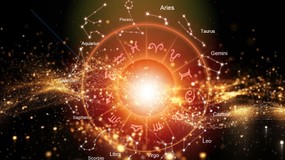 Słońce weszło do Barana. Te 4 znaki zodiaku mogą liczyć na miłość i pieniądze