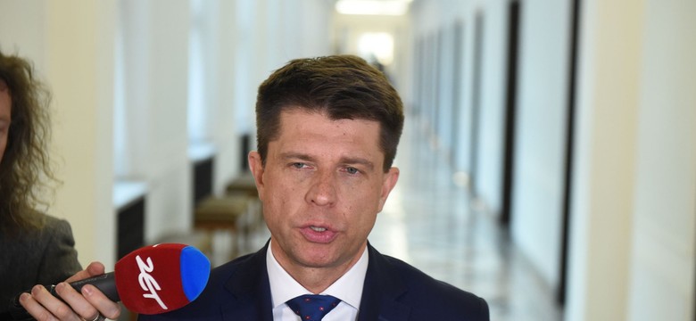 Ryszard Petru: PiS będzie chciało rozmawiać, bo się bardzo niekomfortowo czuje z budżetem