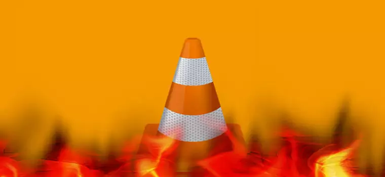 VLC media player zawiera krytyczna lukę w zabezpieczeniach