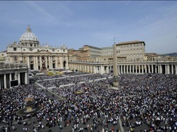 Oto orędzie Benedykta XVI