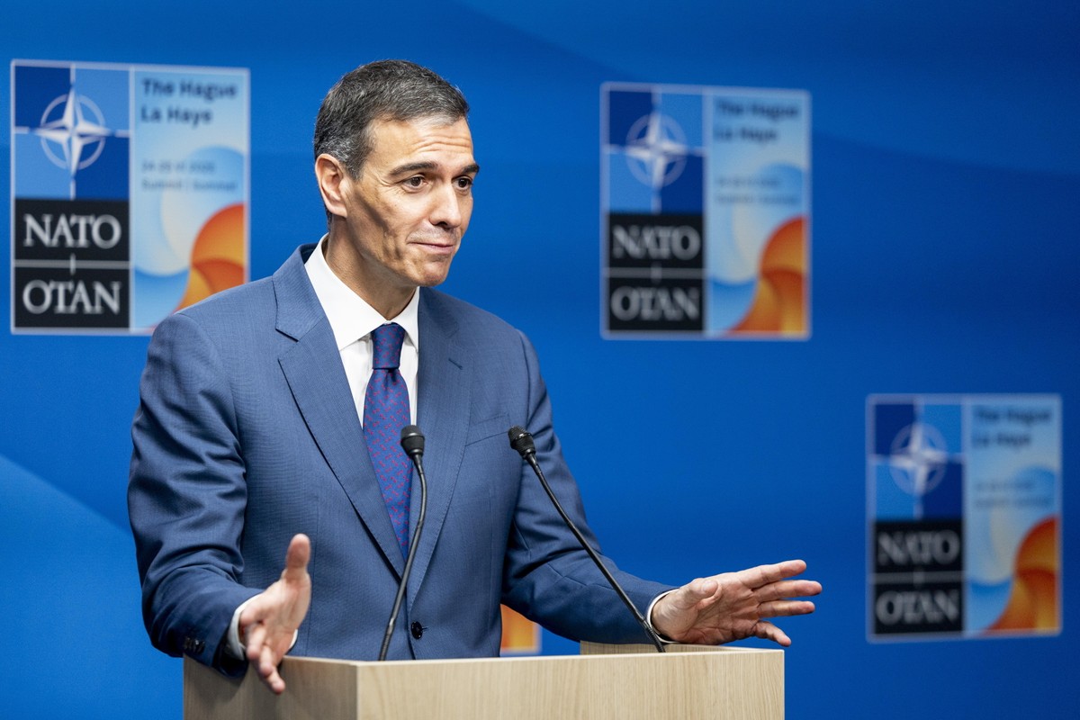 Przełamany opór Hiszpanii w NATO. Co dalej z państwem opiekuńczym