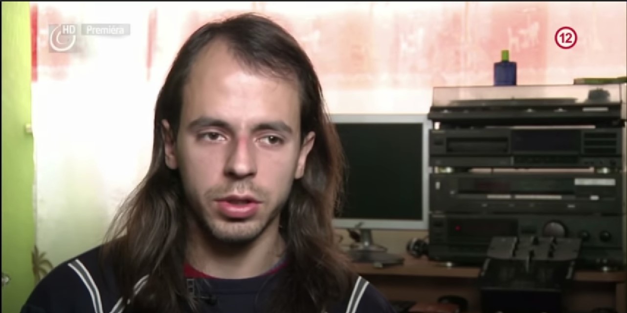 Projekt DJ Andrej hľadal lásku v televíznej šou. 
