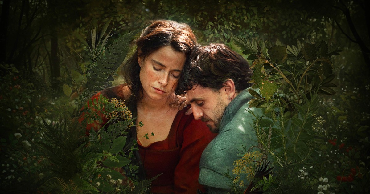 Nie pokochałam "Hamneta". Ten obraz tłumi dramat. Pomógł mi Kochanowski