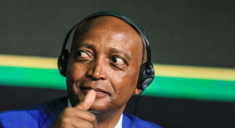 Patrice Motsepe-Backed GoSolr plans $537 million expansion to solve South Africa energy crises