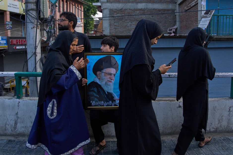 Iran