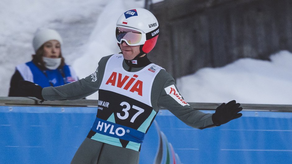 Kamil Stoch