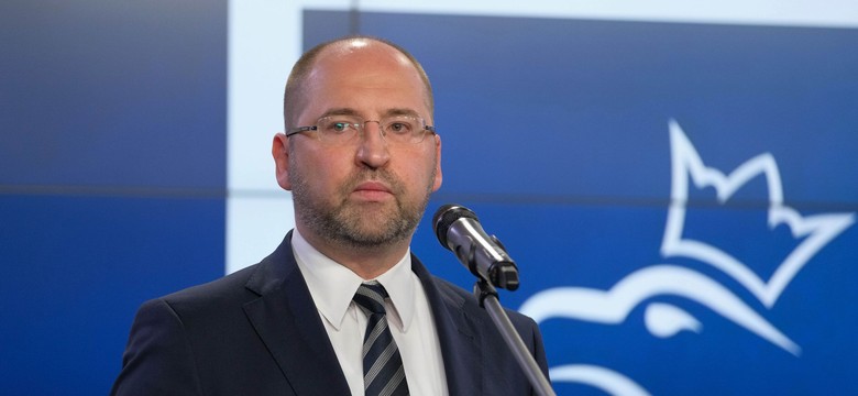 Bielan: Morawiecki przywiózł z Brukseli największe pieniądze od czasów Kazimierza Wielkiego