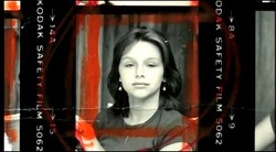 Dla tej lolitki Polański stracił głowę