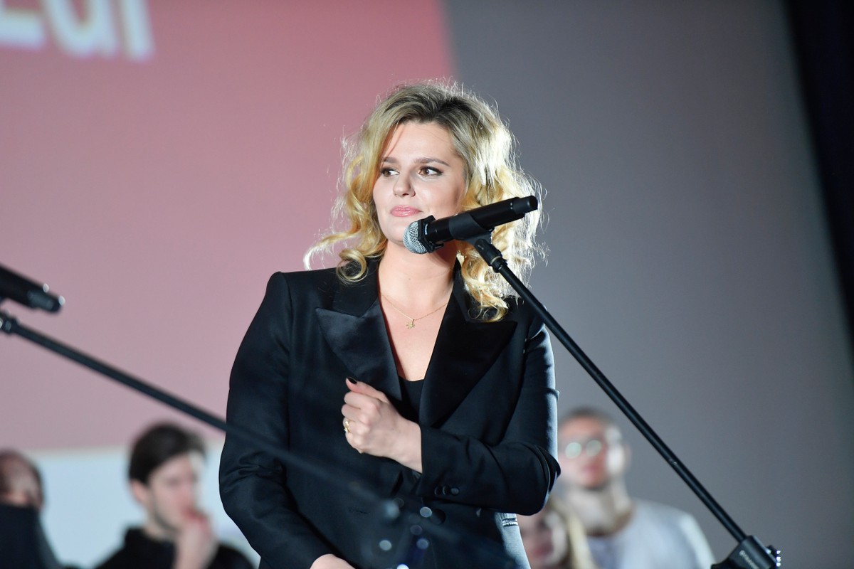Zofia Zborowska