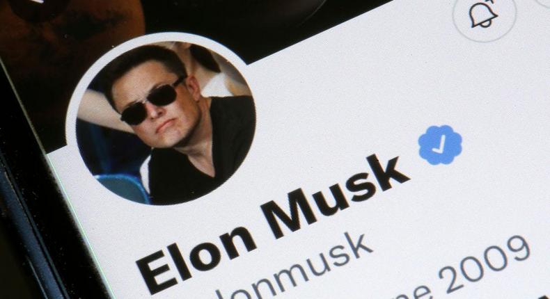 Elon Musk has announced that Twitter would introduce an $8 monthly verification fee for users who want to keep their blue tick. But some big names have spoken out against the move.
