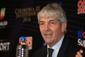 Paolo Rossi (23.09.1956 - 9.12.2020), piłkarz