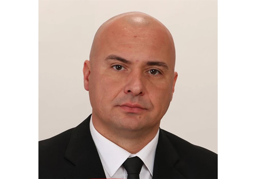 Branislav Bjeličić