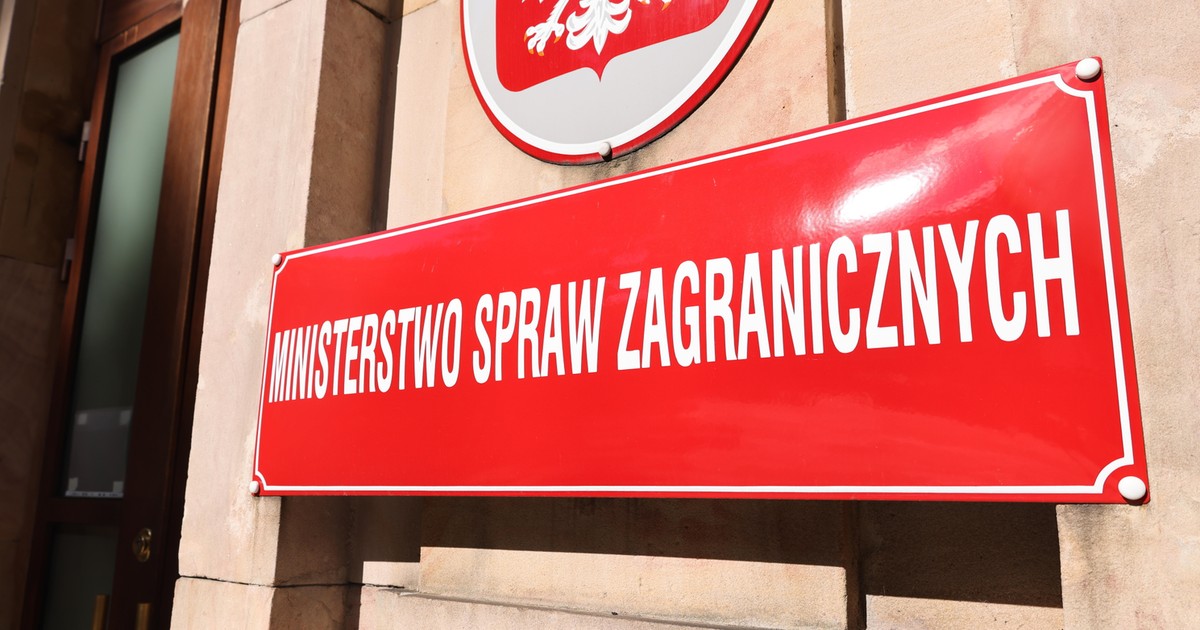 W MSZ ostrzegają USA przed "wilczą dyplomacją". Ale przyznają: stajemy się coraz bardziej zależni