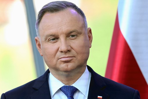 Andrzej Duda