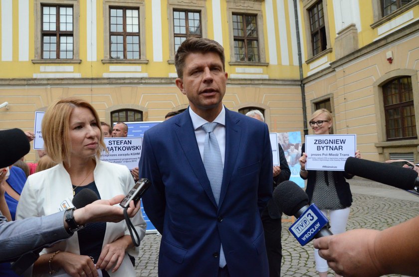 Ależ wyniki sondażu! Kaczyński ma powody do radości