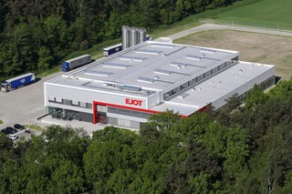 EJOT - jakość łączy