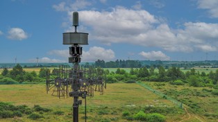 Oto radar, którego zazdroszczą nam inni. Umowy jak nie było, tak dalej nie ma