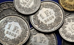 Brexit może podbić kurs franka szwajcarskiego