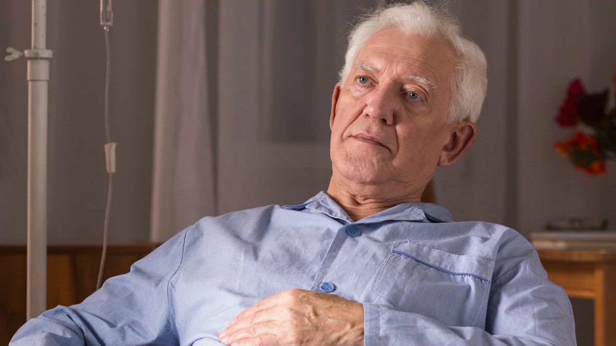 Kad oseti da je kraj blizu svaki čovek radi jednu istu stvar, tvrdi čuveni autor (ilustracija)