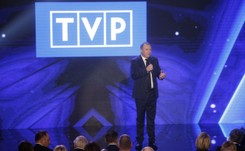 Disco polo, serial wojenny i talk show Ziemkiewicza. TVP prezentuje wiosenną ramówkę