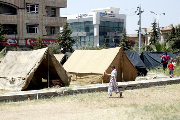 Nawet sunnici nie chcą ISIL-u w Iraku. Klany idą na wojne z terrorystami