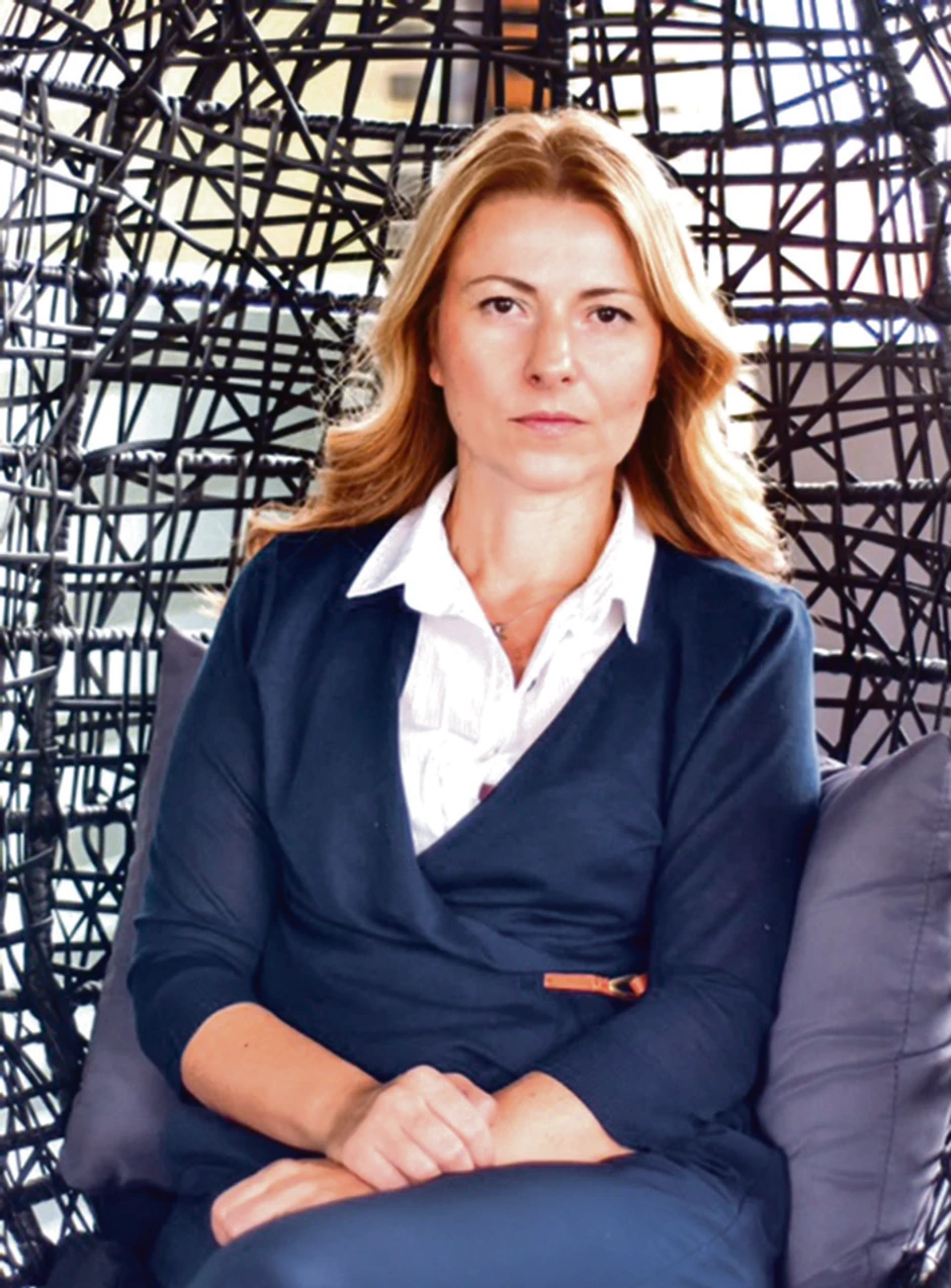 Slavica Šimić