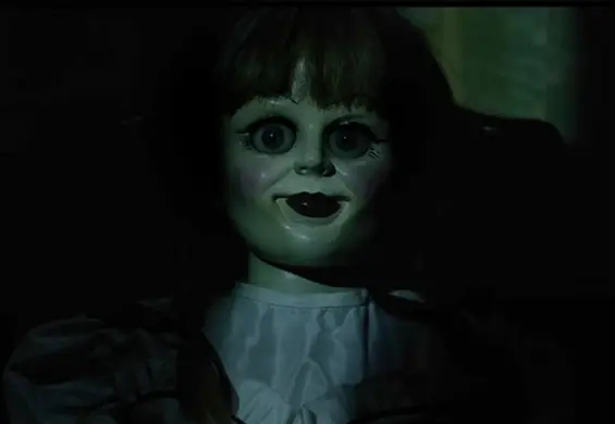 "Annabelle: Creation" w wakacje trafi do kin. Nie oglądajcie trailera przed snem!