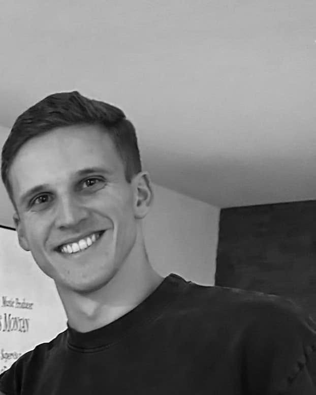 Mladý futbalista Jakov Jelkic záhadne zmizol. Pátranie skončilo tragicky. 