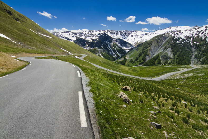 Col de la Bonette – Francja