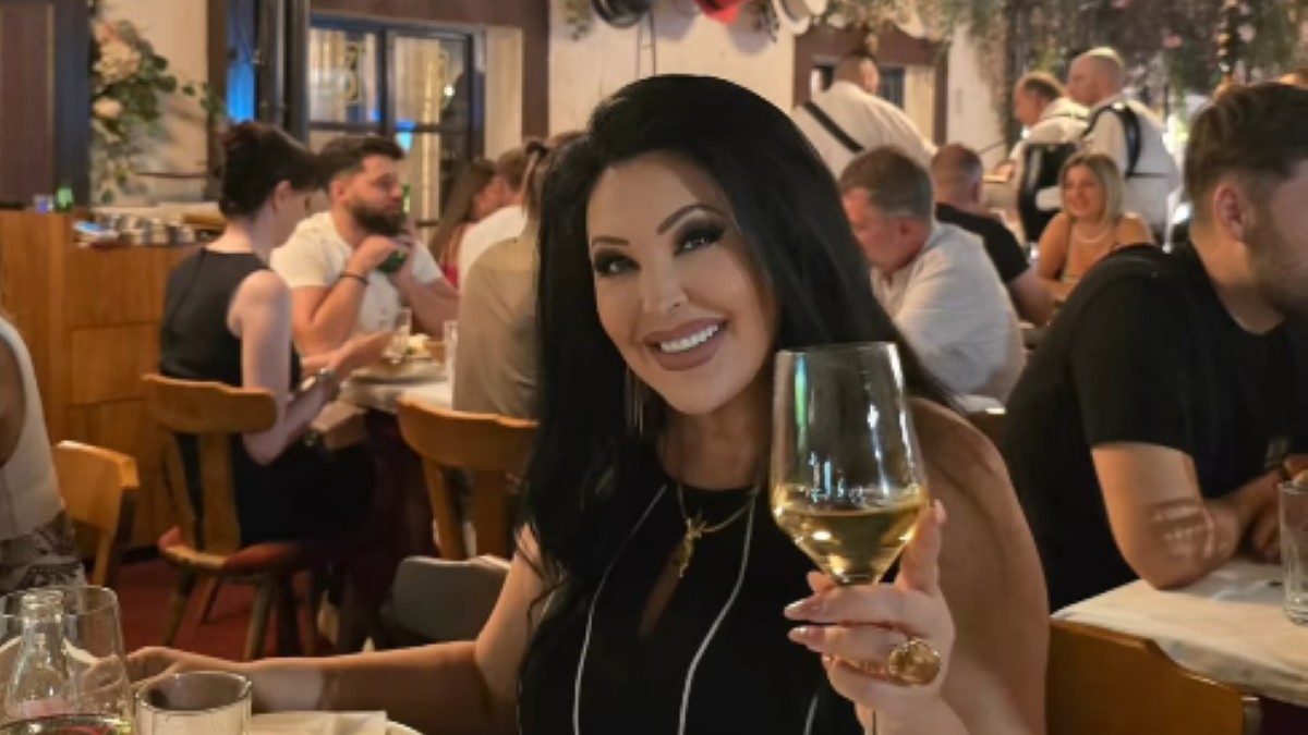 Dragana Mirković