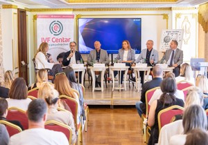 U Beogradu održan Peti VTO forum "Biram plodnost"