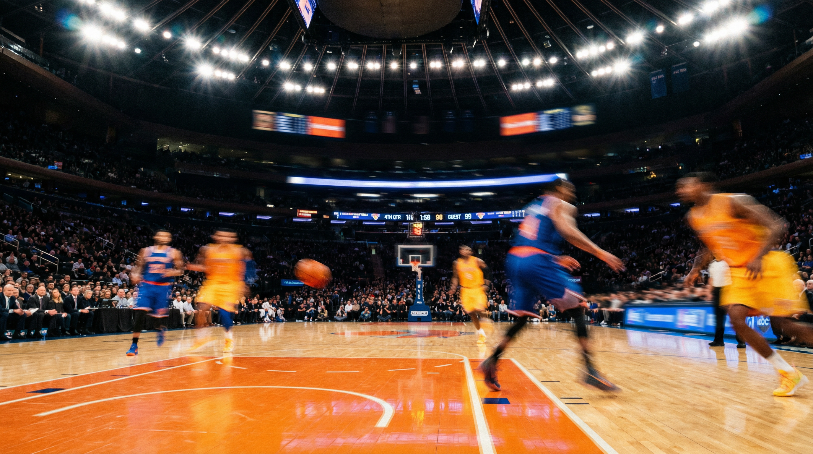 Alba dreht Champions-League-Spiel in Schlusssekunden - Kayil (20) überragt mit 20 Punkten