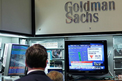 Technologie w banku, czyli jak pracuje inżynier w Goldman Sachs