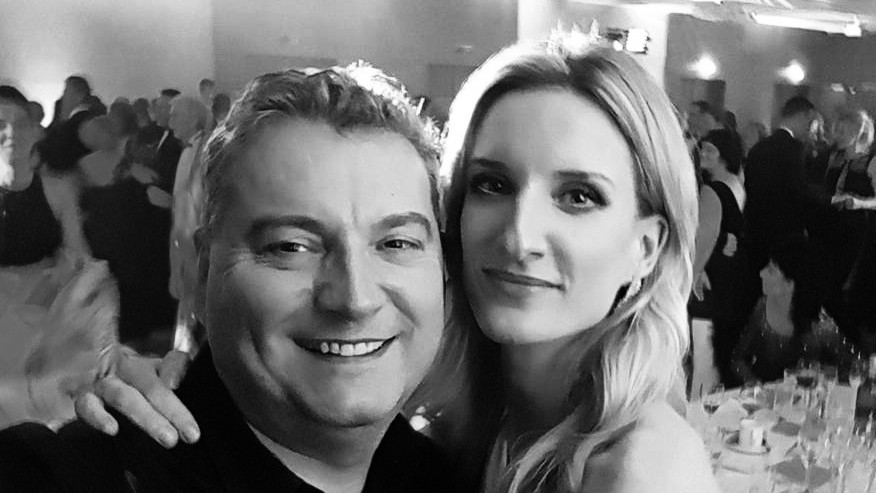 Zomrel Julo Matúš, známy z Funrádia alebo pod prezývkou Python. Mal 60 rokov