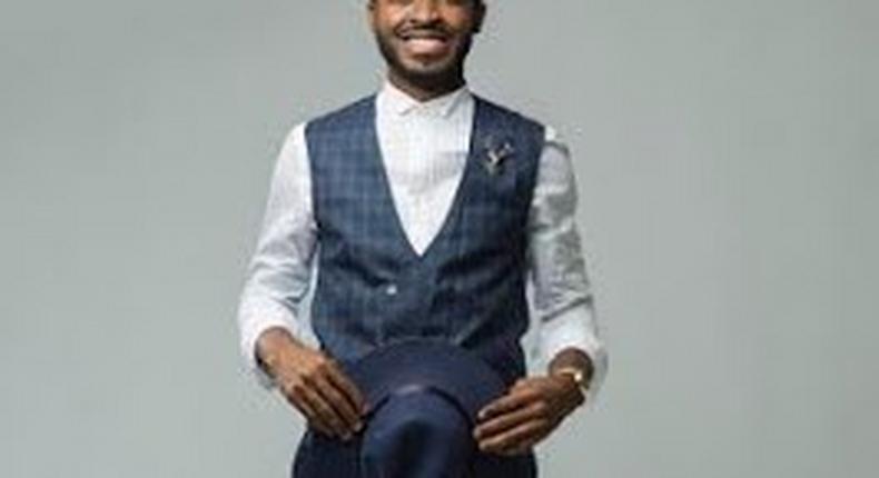 AMAA 2015 Nigeria nominees cover the latest edition of Exquisite magazine; OC Ukeje